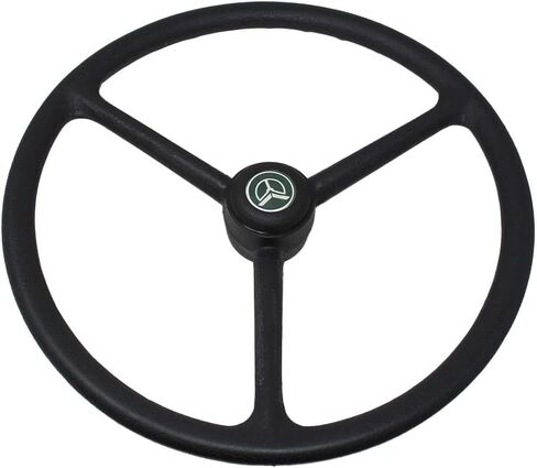 RAParts AR78405 عجلة القيادة تناسب جون ديري يناسب JD 1020 1530 2020 2550 2950 4020 4030 4250 in Saudi Arabia