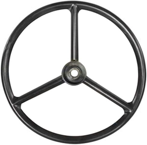 RAParts AR78405 عجلة القيادة تناسب جون ديري يناسب JD 1020 1530 2020 2550 2950 4020 4030 4250 in Saudi Arabia