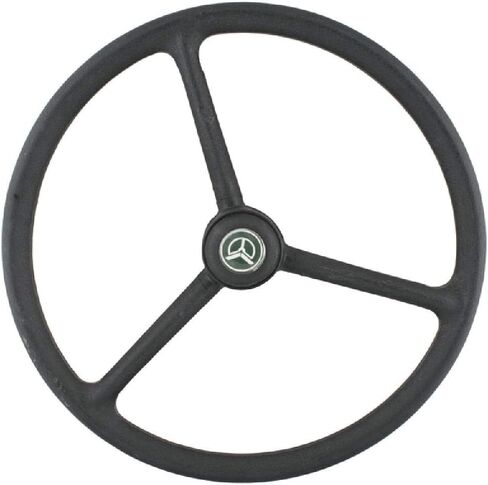 RAParts AR78405 عجلة القيادة تناسب جون ديري يناسب JD 1020 1530 2020 2550 2950 4020 4030 4250 in Saudi Arabia