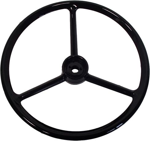 RAParts AR78405 عجلة القيادة تناسب جون ديري يناسب JD 1020 1530 2020 2550 2950 4020 4030 4250 in Saudi Arabia