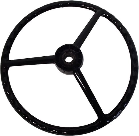 RAParts AR78405 عجلة القيادة تناسب جون ديري يناسب JD 1020 1530 2020 2550 2950 4020 4030 4250 in Saudi Arabia
