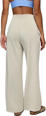 prAna Women's Shea Hot Spell Wide Leg Pants in Saudi Arabia