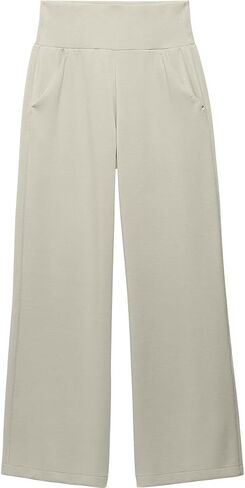 prAna Women's Shea Hot Spell Wide Leg Pants in Saudi Arabia