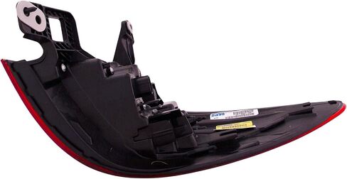 HEADLIGHTSDEPOT Outer Tail Light CAPA Certified Left Driver Compatible With Subaru Outback 2015-2019 in Saudi Arabia