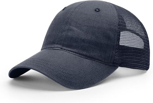 Richardson 111T & 111PT Relaxed Tactical Hats – Adjustable Snapback Durable Cotton Ripstop Cap, One Size Fits Most in Saudi Arabia