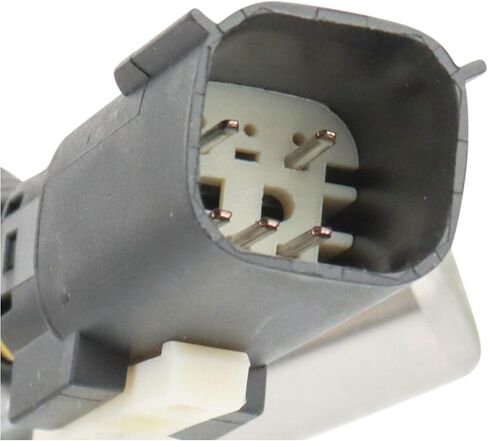 Left Power Running Board Motor Driver Side Compatible with 2019-2022 Ram 1500 in Saudi Arabia
