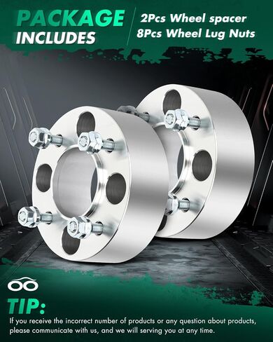 SCITOO 2X 4x110 Wheel Spacers hubcentric with 10x1.25 74.1mm 2" 4 Lug fits for 2001-2005 for Traxter 500 2002-2009 for Ozark 250 in Saudi Arabia