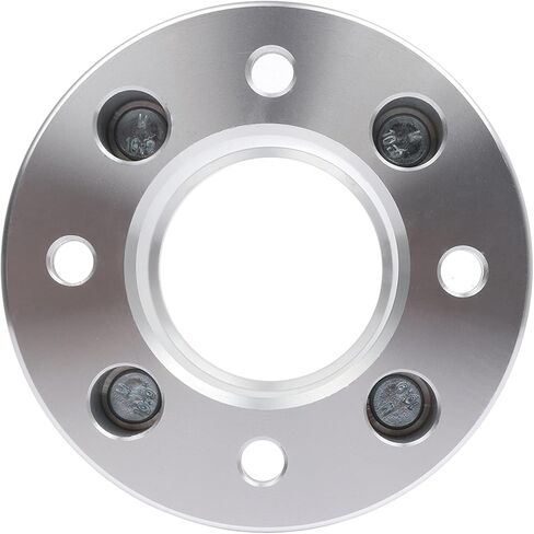SCITOO 2X 4x110 Wheel Spacers hubcentric with 10x1.25 74.1mm 2" 4 Lug fits for 2001-2005 for Traxter 500 2002-2009 for Ozark 250 in Saudi Arabia