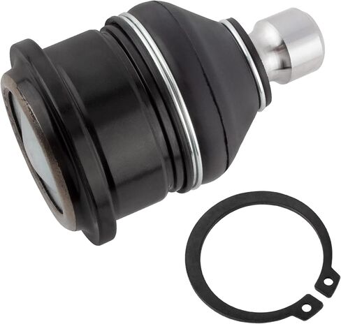 BOXI 2pcs Front Upper Ball Joints for Buick Rainier 04-07/ for Chevy SSR Trailblazer Trailblazer EXT 02-09/for GMC Envoy XL XUV/Isuzu Ascender/for Oldsmobile Bravada/for Saab 9-7X | K6664 in Saudi Arabia
