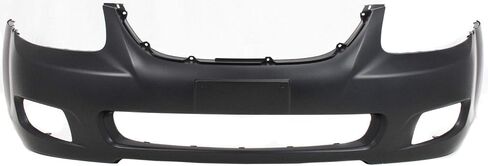 Garage-Pro Bumper Cover SET Compatible with 2007-2009 Kia Spectra Front and Rear in Saudi Arabia