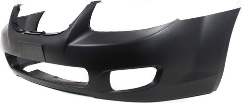 Garage-Pro Bumper Cover SET Compatible with 2007-2009 Kia Spectra Front and Rear in Saudi Arabia