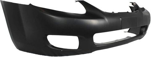 Garage-Pro Bumper Cover SET Compatible with 2007-2009 Kia Spectra Front and Rear in Saudi Arabia