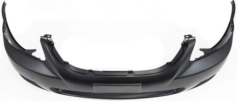 Garage-Pro Bumper Cover SET Compatible with 2007-2009 Kia Spectra Front and Rear in Saudi Arabia