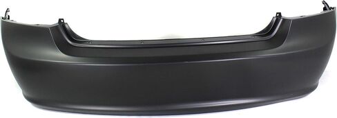 Garage-Pro Bumper Cover SET Compatible with 2007-2009 Kia Spectra Front and Rear in Saudi Arabia