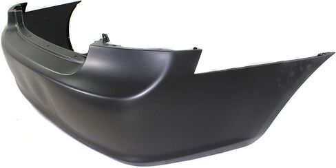 Garage-Pro Bumper Cover SET Compatible with 2007-2009 Kia Spectra Front and Rear in Saudi Arabia