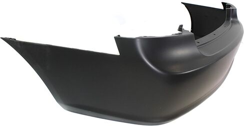 Garage-Pro Bumper Cover SET Compatible with 2007-2009 Kia Spectra Front and Rear in Saudi Arabia