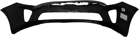 FitParts Compatible With Front Bumper Cover Fascia CAPA 2016 2017 2018 KIA Optima SX SXL Turbo. New, Primed and Ready for Paint. KI1000183 86511D5200 in Saudi Arabia