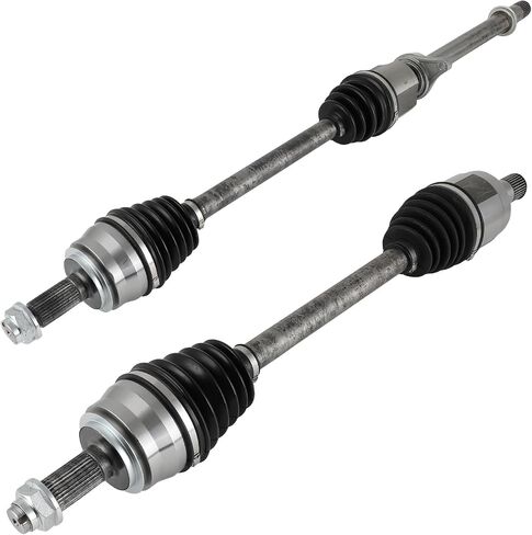CV AXLE Fit For Honda Odyssey 2011-2017 /Ineedup/Front Left Right CV Axle Shaft Assembly in Saudi Arabia