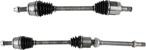 CV AXLE Fit For Honda Odyssey 2011-2017 /Ineedup/Front Left Right CV Axle Shaft Assembly in Saudi Arabia