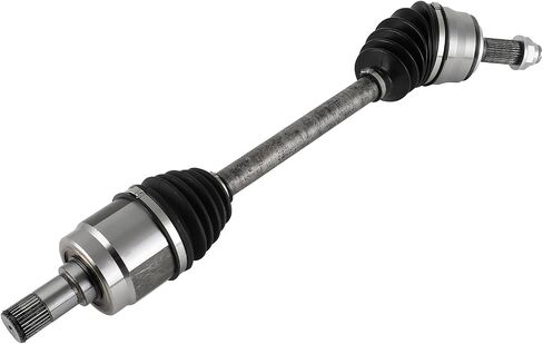 CV AXLE Fit For Honda Odyssey 2011-2017 /Ineedup/Front Left Right CV Axle Shaft Assembly in Saudi Arabia