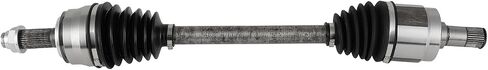 CV AXLE Fit For Honda Odyssey 2011-2017 /Ineedup/Front Left Right CV Axle Shaft Assembly in Saudi Arabia