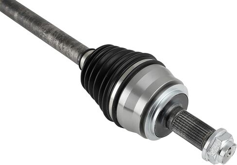 CV AXLE Fit For Honda Odyssey 2011-2017 /Ineedup/Front Left Right CV Axle Shaft Assembly in Saudi Arabia