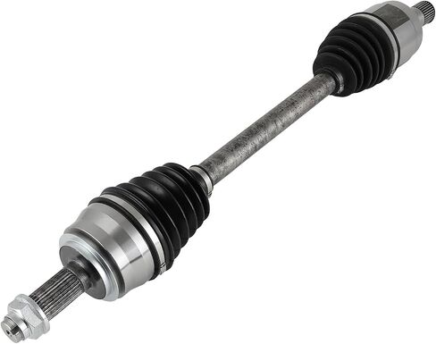 CV AXLE Fit For Honda Odyssey 2011-2017 /Ineedup/Front Left Right CV Axle Shaft Assembly in Saudi Arabia