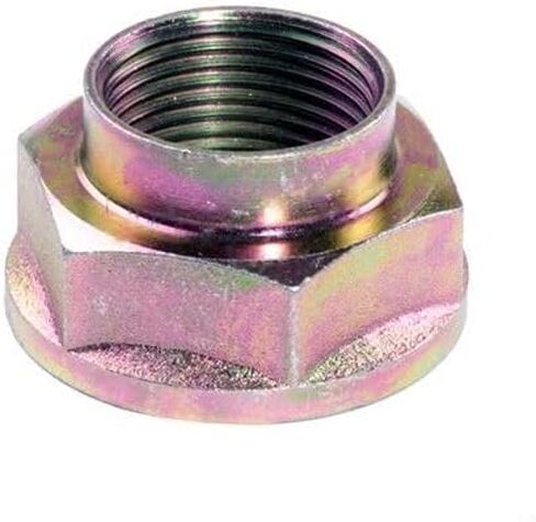 Axle Nut Rear for 1997-2006, 2013-2022 Honda CRV in Saudi Arabia