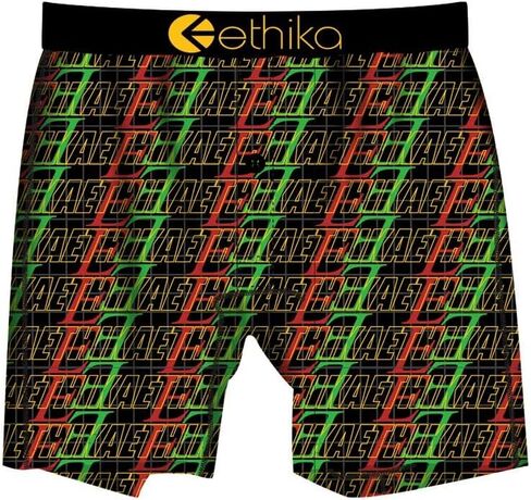 Ethika Mens Alternate Boxer Brief Down in Saudi Arabia