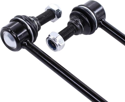 وصلات قضيب التحكم الأمامي والخلفي للسائق والراكب من MOTOKU لسيارة شيفروليه إمبالا 2014-20، ماليبو 2013-15، بويك لاكروس 2012-16، ريجال 2012-17 in Kuwait