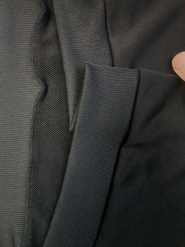 طقم بدلة رياضية سوداء مع هودي، بدلة رياضية رجالية مكونة من قطعتين للرياضة والملابس الكاجوال in Saudi Arabia
