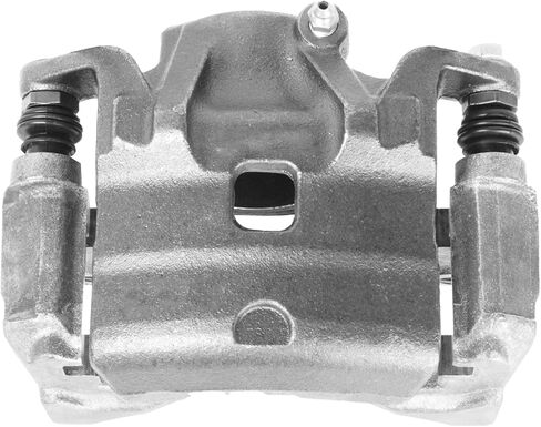 محور ديترويت - فرجار فرامل أمامي مكون من قطعتين لسيارة Nissan Altima 2010-2013، 2011-2012 Sentra، 2 فرجار فرامل مع استبدال الدعامة in Kuwait