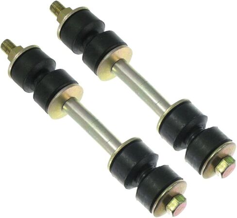 طقم قضيب ربط أمامي لمفصل كروي 10 قطع مختومة لشيفي كامارو 5.7L 93-02 و3.4L 93-95 و3.8L 95-02، لبونتياك فايربيرد 5.7L 93-02 و3.4L 93-95 و3.8L 95-02 in Kuwait