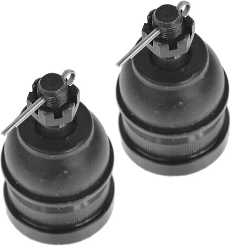 طقم قضيب ربط أمامي لمفصل كروي 10 قطع مختومة لشيفي كامارو 5.7L 93-02 و3.4L 93-95 و3.8L 95-02، لبونتياك فايربيرد 5.7L 93-02 و3.4L 93-95 و3.8L 95-02 in Kuwait