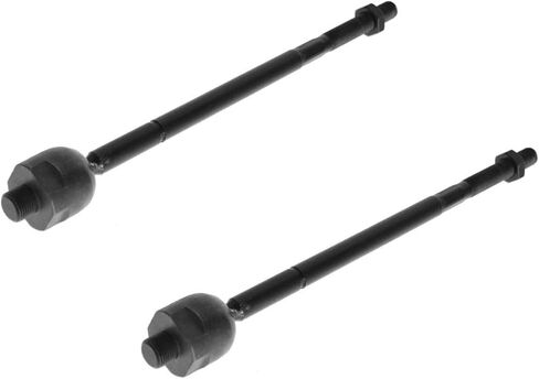 طقم قضيب ربط أمامي لمفصل كروي 10 قطع مختومة لشيفي كامارو 5.7L 93-02 و3.4L 93-95 و3.8L 95-02، لبونتياك فايربيرد 5.7L 93-02 و3.4L 93-95 و3.8L 95-02 in Kuwait