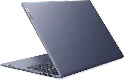 Lenovo Ideapad 5 Slim - 16 "Wuxga (1920 × 1200) جهاز كمبيوتر محمول على شاشة تعمل باللمس - 8cores AMD Ryzen 7 8845HS - 16GB LPDDR5X -6400 Memory - 2TB PCIE SSD - Windows 11 Home - W/Mouse Pad in Saudi Arabia