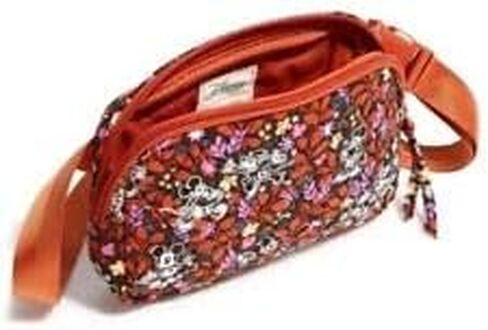 Vera Bradley Disney Mickey & Minnies Mini Belt Bag in Saudi Arabia