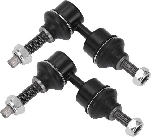 X AUTOHAUX 2pcs Rear Sway Bar Links Stabilizer Link Kit for Ford Focus 2015-2018 for Ford C-Max 2015-2018 Suspension Kit No.K750465 in Saudi Arabia