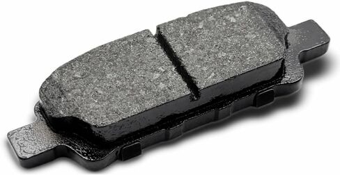 D866 D1037 8pcs Ceramic Front Rear Brake Pads With Clips Fit For 2011-2014 For Chrysler 200,2007-2010 For Chrysler Sebring,2008-2014 For Dodge Avenger,2007-2017 For Jeep Compas/For Patriot in Saudi Arabia