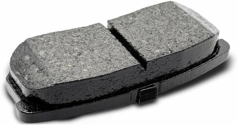 D866 D1037 8pcs Ceramic Front Rear Brake Pads With Clips Fit For 2011-2014 For Chrysler 200,2007-2010 For Chrysler Sebring,2008-2014 For Dodge Avenger,2007-2017 For Jeep Compas/For Patriot in Saudi Arabia