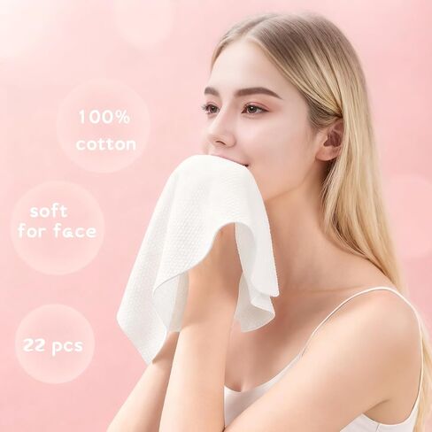 مناشف حمام للاستعمال مرة واحدة، 6 قطع منشفة حمام كبيرة للسفر مقاس 55 * 28 بوصة، منشفة مضغوطة لأساسيات السفر - مناشف محمولة للاستعمال مرة واحدة للسفر على الشاطئ والاستحمام والمشي لمسافات طويلة والسباحة والتخييم في الفندق in Kuwait