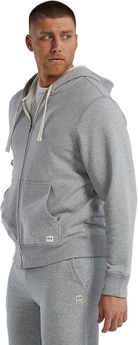 TYR T28007254M Mens Ultra Soft Heav LT Heather Grey M in Kuwait