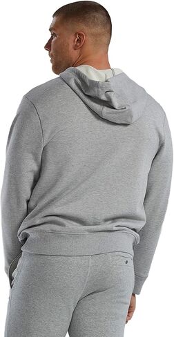 TYR T28007254M Mens Ultra Soft Heav LT Heather Grey M in Kuwait