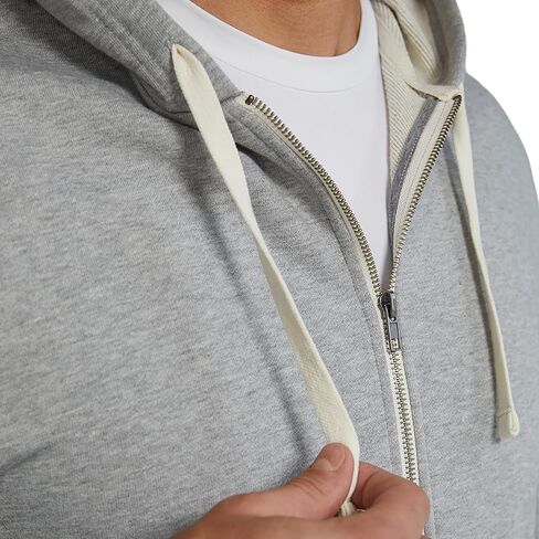 TYR T28007254M Mens Ultra Soft Heav LT Heather Grey M in Kuwait