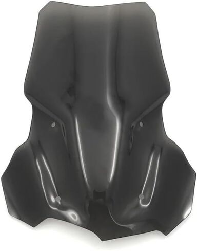 الزجاج الأمامي للدراجات النارية B&MW F750 GS F850 GS ADV 2018-2023 دعامة تثبيت الزجاج الأمامي للدراجات النارية (F750GS شفاف) in Kuwait