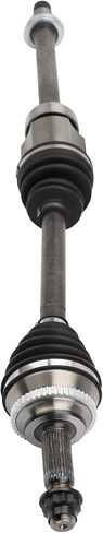 FWD 2.4L FRONT CV Axle Shaft Assembly for Toyota Corolla 2009-2010, Matrix 2009 2010 2011 2012 2013, for Pontiac Vibe 2009-2010, Right Driver Side # 4341001140 in Saudi Arabia