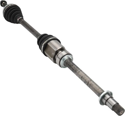 FWD 2.4L FRONT CV Axle Shaft Assembly for Toyota Corolla 2009-2010, Matrix 2009 2010 2011 2012 2013, for Pontiac Vibe 2009-2010, Right Driver Side # 4341001140 in Saudi Arabia