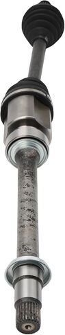 FWD 2.4L FRONT CV Axle Shaft Assembly for Toyota Corolla 2009-2010, Matrix 2009 2010 2011 2012 2013, for Pontiac Vibe 2009-2010, Right Driver Side # 4341001140 in Saudi Arabia
