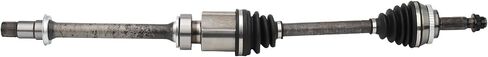 FWD 2.4L FRONT CV Axle Shaft Assembly for Toyota Corolla 2009-2010, Matrix 2009 2010 2011 2012 2013, for Pontiac Vibe 2009-2010, Right Driver Side # 4341001140 in Saudi Arabia