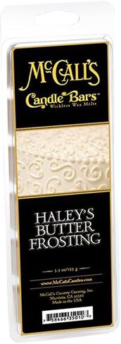 قضبان شموع ماكول | كابينة مريحة | 5.5 أوقية in Kuwait